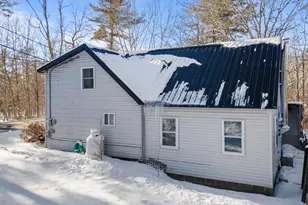 132 Wellman Rd, Chelsea, ME 04330 - Photo 1