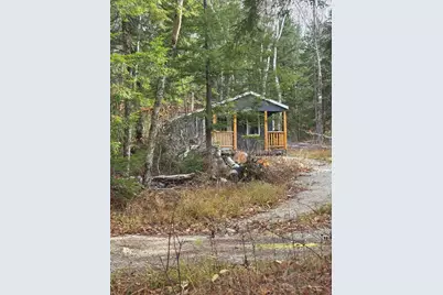206 Millay Hill Road, New Portland, ME 04961 - Photo 1