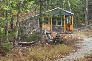 206 Millay Hill Rd, New Portland, ME 04961 - Photo 1