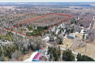 467 Belanger Road, Caribou, ME 04736 - Photo 1