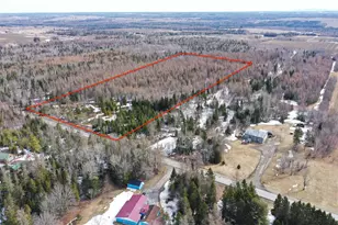 467 Belanger Rd, Caribou, ME 04736 - Photo 1