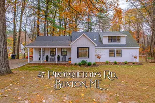 47 Proprietors Rd, Buxton, ME 04093 - Photo 1