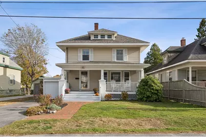 18 Elsmere Avenue, South Portland, ME 04106 - Photo 1