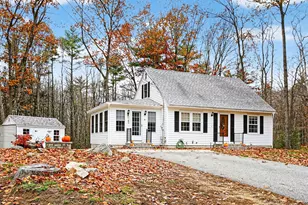 18 Oak Ridge Rd, Sanford, ME 04073 - Photo 1