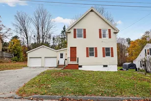 14 Gammon Ave, Auburn, ME 04210 - Photo 1