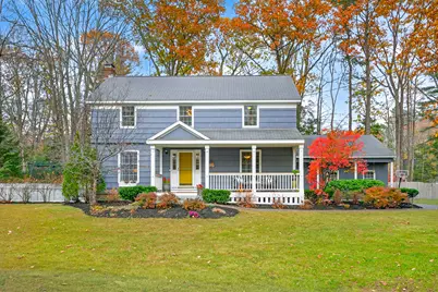 13 Knight Street, Falmouth, ME 04105 - Photo 1