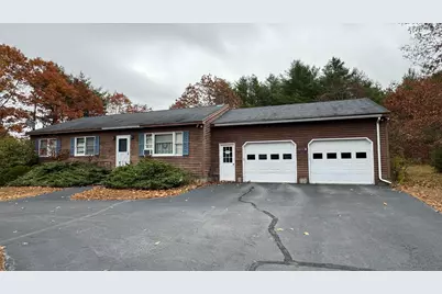 313 River Road, Topsham, ME 04086 - Photo 1