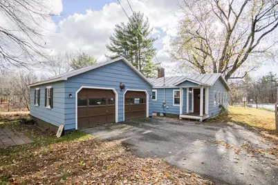 111 New Vineyard Road, Farmington, ME 04938 - Photo 1