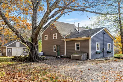 3454 Friendship Road, Waldoboro, ME 04572 - Photo 1