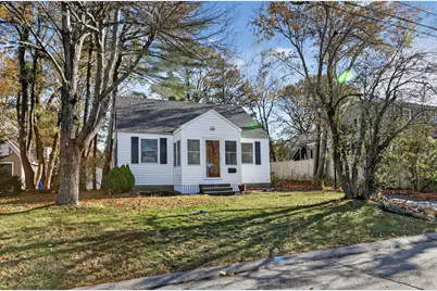 22 Orchard Road, Cape Elizabeth, ME 04107 - Photo 1