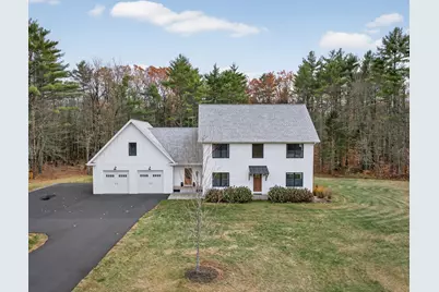 37 Ridgewood Lane, North Yarmouth, ME 04097 - Photo 1