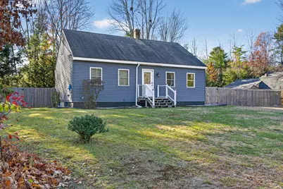 50 Wing Street, Lisbon, ME 04252 - Photo 1