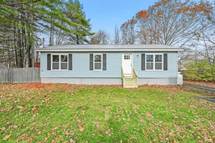 20 Spruce St, Newport, ME 04953 - Photo 1