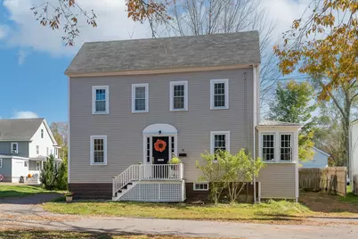 24 Spillanes Hill, South Berwick, ME 03908 - Photo 1