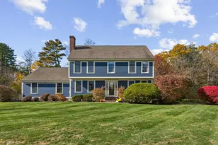 17 Balsam Dr, Cumberland, ME 04021 - Photo 1