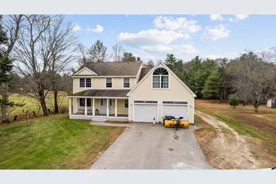 272 Broadturn Road, Scarborough, ME 04074 - Photo 1