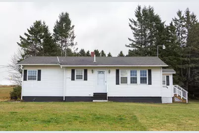 647 US Highway 1, Monticello, ME 04760 - Photo 1