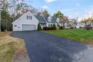 6 Balsam Ave, Brunswick, ME 04011 - Photo 1