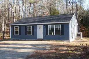 155 Quarry Rd, Limerick, ME 04001 - Photo 1