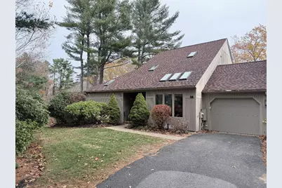 38 Wildwood Drive #38, Cape Elizabeth, ME 04107 - Photo 1