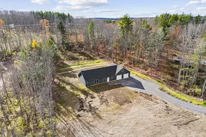 20 Blackberry Hill Road, West Gardiner, ME 04345 - Photo 1