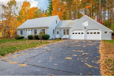 159 Brook Road, Falmouth, ME 04105 - Photo 1