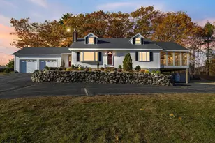 630 Youngs Ridge Rd, Acton, ME 04001 - Photo 1