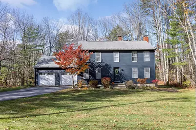 6 Rainbow Farm Road, Yarmouth, ME 04096 - Photo 1