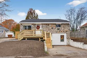 22 James St, Saco, ME 04072 - Photo 1