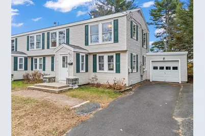 8 Emanual Drive, Brunswick, ME 04011 - Photo 1