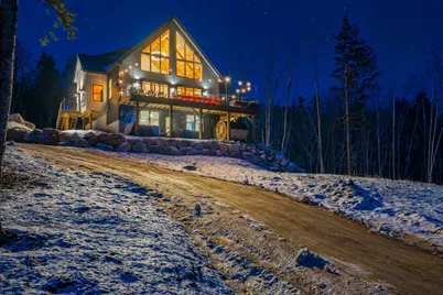 166 Douglass Road, Newry, ME 04261 - Photo 1