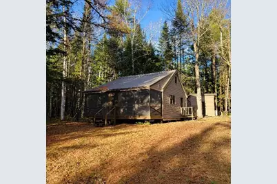143 East Branch Road, Seboeis Plantation, ME 04448 - Photo 1