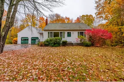 14 Worster Road, Berwick, ME 03901 - Photo 1