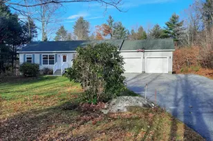 18 Ramsdell Rd, Gray, ME 04039 - Photo 1