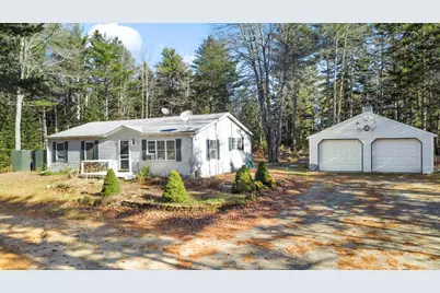 39 Bert Gray Road, Sullivan, ME 04664 - Photo 1