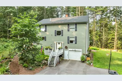 10 Woodland Trail, Casco, ME 04015 - Photo 1