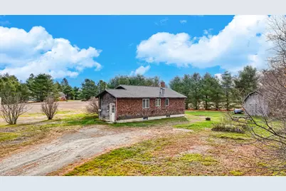 174 W Kingfield Road, Springfield, ME 04947 - Photo 1
