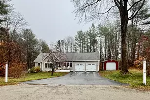 26 Whispering Pines Ln, Monmouth, ME 04259 - Photo 1