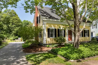 72 Glidden Street, Newcastle, ME 04553 - Photo 1