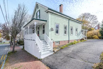 32 Melbourne Street, Portland, ME 04101 - Photo 1