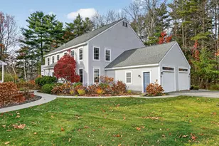 52 Wild Dunes Way, Old Orchard Beach, ME 04064 - Photo 1