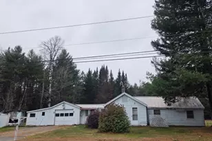 128 Meadow Brook Rd, New Portland, ME 04961 - Photo 1