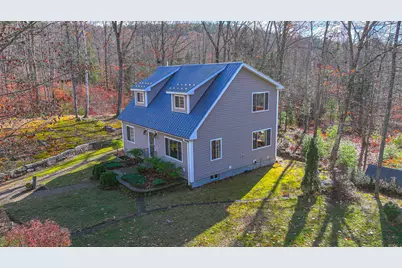 492 Moses Chapman Road, Porter, ME 04068 - Photo 1