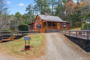 91 Lord Rd, Westport, ME 04578 - Photo 1