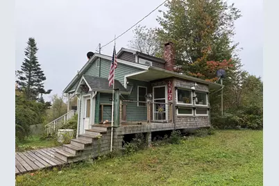 272 Curtis Road, Monroe, ME 04951 - Photo 1