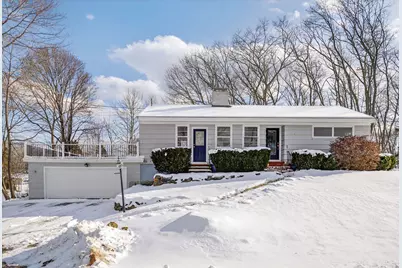 7 Wabun Road, Cape Elizabeth, ME 04107 - Photo 1