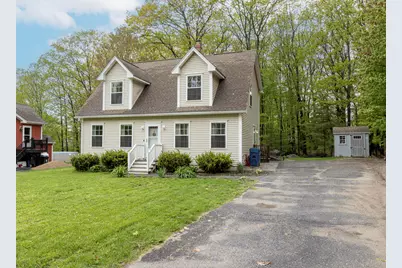 90 Farragut Street, Portland, ME 04103 - Photo 1