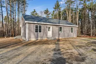 339 Stevens Corner Rd, Newfield, ME 04095 - Photo 1
