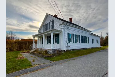 79 Main Street, Milbridge, ME 04658 - Photo 1