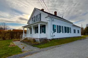 79 Main St, Milbridge, ME 04658 - Photo 1